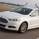 Image for article titled Ford Reveals Automated Fusion Hybrid Research Vehicle; Teams Up With University Of Michigan, State Farm